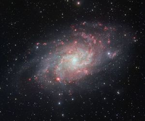 galaxia